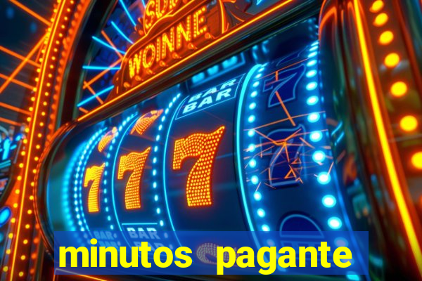 minutos pagante fortune rabbit